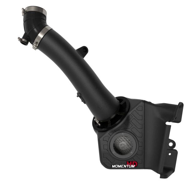 aFe 50-70062D - AFE50-70062D - aFe 20-21 Jeep Wrangler (JL) V6-3.0L (td) Momentum HD Cold Air Intake System w/ Pro Dry S Media - Shipped in Europe - Tuningsupply.com