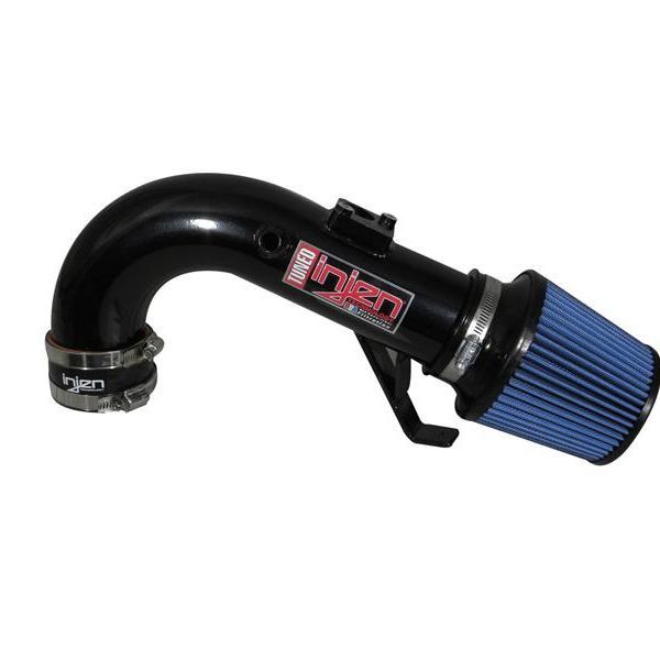 Injen SP2116BLK - INJSP2116BLK - Injen 11+ Scion tC Black Short Ram Air Intake - Shipped in Europe - Tuningsupply.com