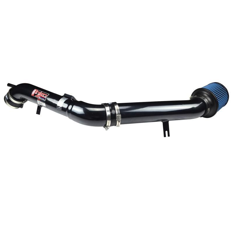 Injen SP1991BLK - INJSP1991BLK - Injen 2006 M35 3.5 V6 Black Cold Air Intake - Shipped in Europe - Tuningsupply.com
