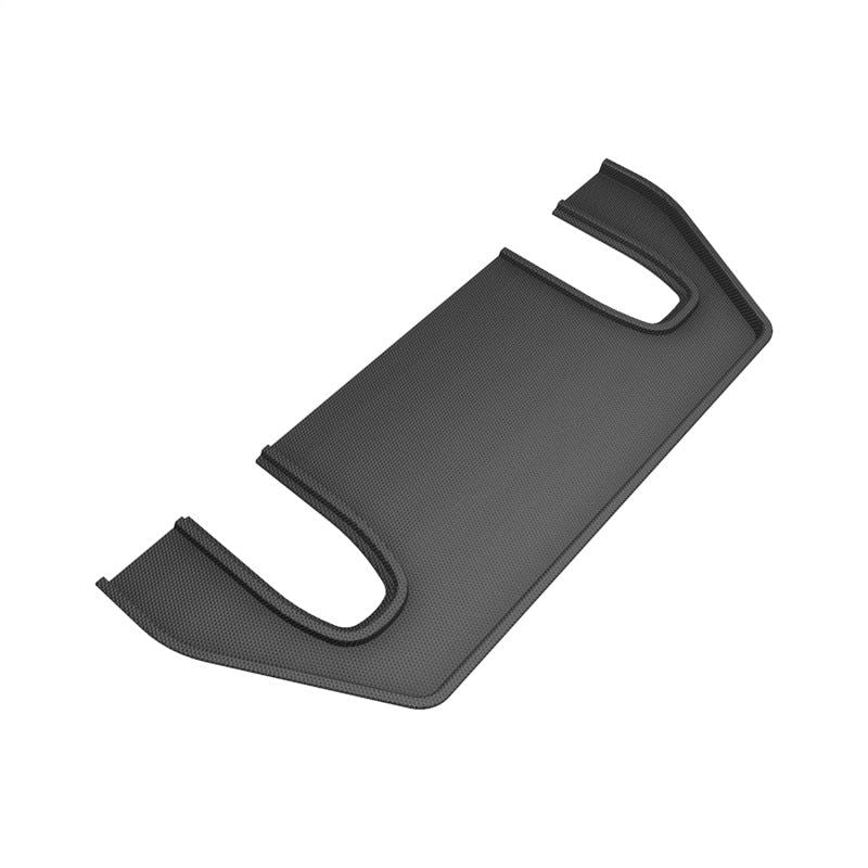3D MAXpider L1TL04331509 - ACEL1TL04331509 - 3D MAXpider 2022 Tesla Model X Kagu 3rd Row Floormats - Black - Shipped in Europe - Tuningsupply.com