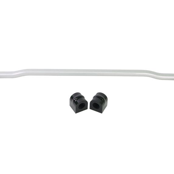 Whiteline BTF101Z - WHLBTF101Z - Whiteline 17-20 Tesla 3 Front 30mm Heavy Duty Swaybar - Shipped in Europe - Tuningsupply.com
