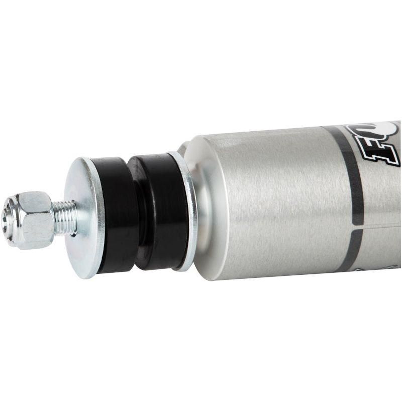 FOX 980-24-887 - FOX980-24-887 - Fox 07+ Jeep JK 2.0 Performance Series 9.6in. Smooth Body IFP Front Shock (Alum) / 1.5-3.5in. Lift - Shipped in Europe - Tuningsupply.com