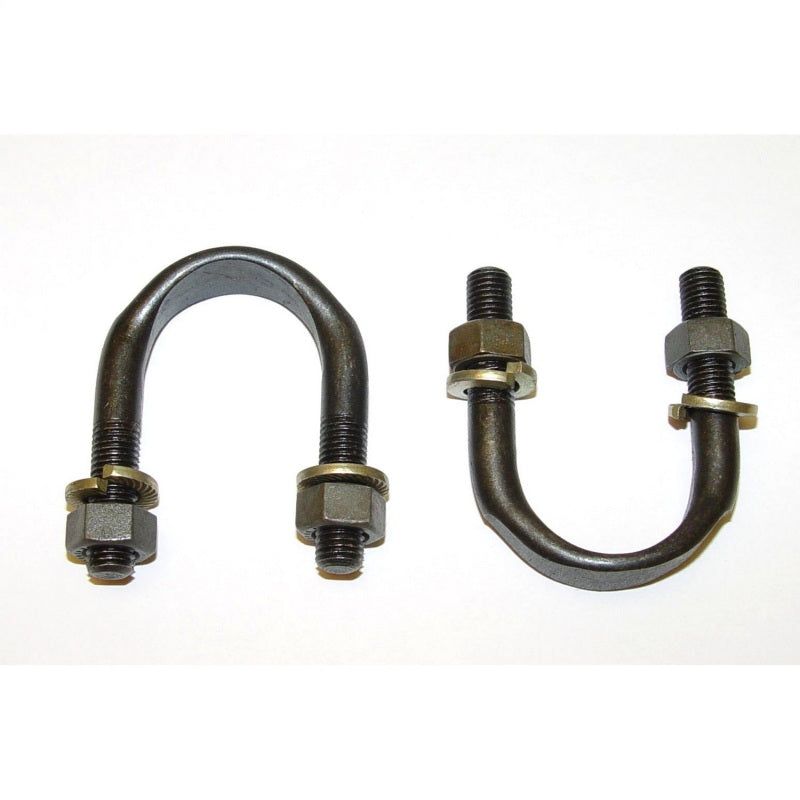 OMIX 16582.01 - OMI16582.01 - Omix U-Bolt Yoke 41-10 Willys & Jeep Models - Shipped in Europe - Tuningsupply.com