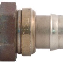 NGK 24409 - NGK24409 - NGK Acura RSX 2004-2002 Direct Fit Oxygen Sensor - Shipped in Europe - Tuningsupply.com