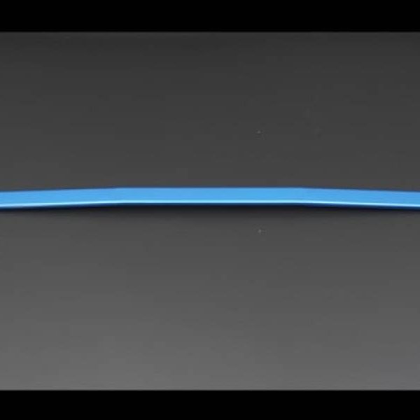 Cusco 3C4 492 F - CUS3C4 492 F - Cusco Power Brace Front 2017+ Honda Civic Type-R (FK8) - Shipped in Europe - Tuningsupply.com