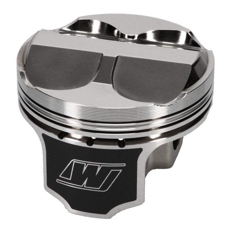 Wiseco K573M86AP - WISK573M86AP - Wiseco Acura 4v Domed +8cc STRUTTED 86.0MM Piston Kit - Shipped in Europe - Tuningsupply.com