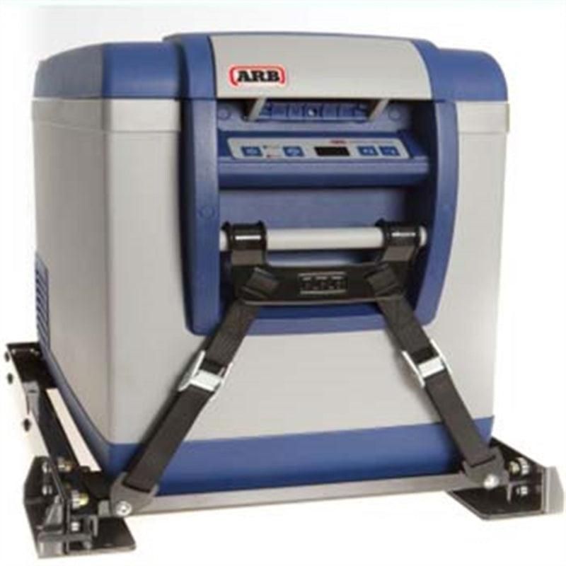 ARB 10900046 - ARB10900046 - ARB Zero Fridge Freezer Tie Down Kit (For arb10802602) - Shipped in Europe - Tuningsupply.com