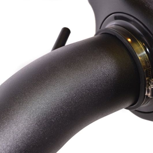 Injen EVO5100C - INJEVO5100C - Injen 11-19 Dodge Challenger V8-5.7L Hemi Evolution Intake (Oiled) - Shipped in Europe - Tuningsupply.com