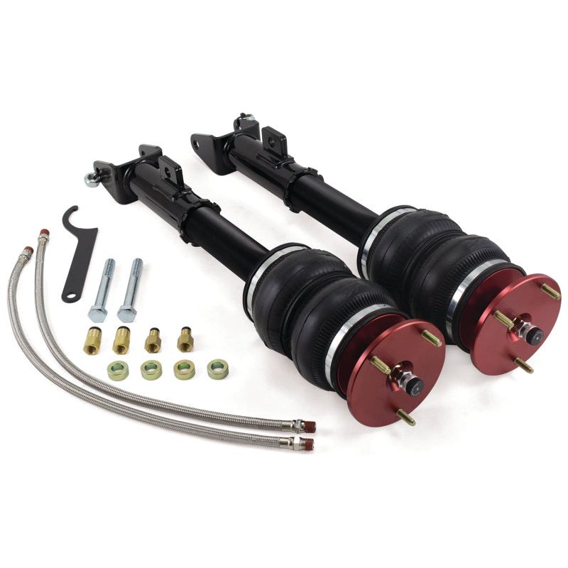 Air Lift 75527 - ALF75527 - Air Lift Performance Front Kit for 05-17 Chrysler 300 / 06-21 Dodge Charger / 05-08 Dodge Magnum - Shipped in Europe - Tuningsupply.com