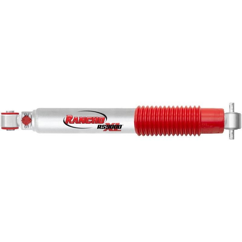 Rancho RS999328 - RHORS999328 - Rancho 07-17 Jeep Wrangler Rear RS9000XL Shock - Shipped in Europe - Tuningsupply.com