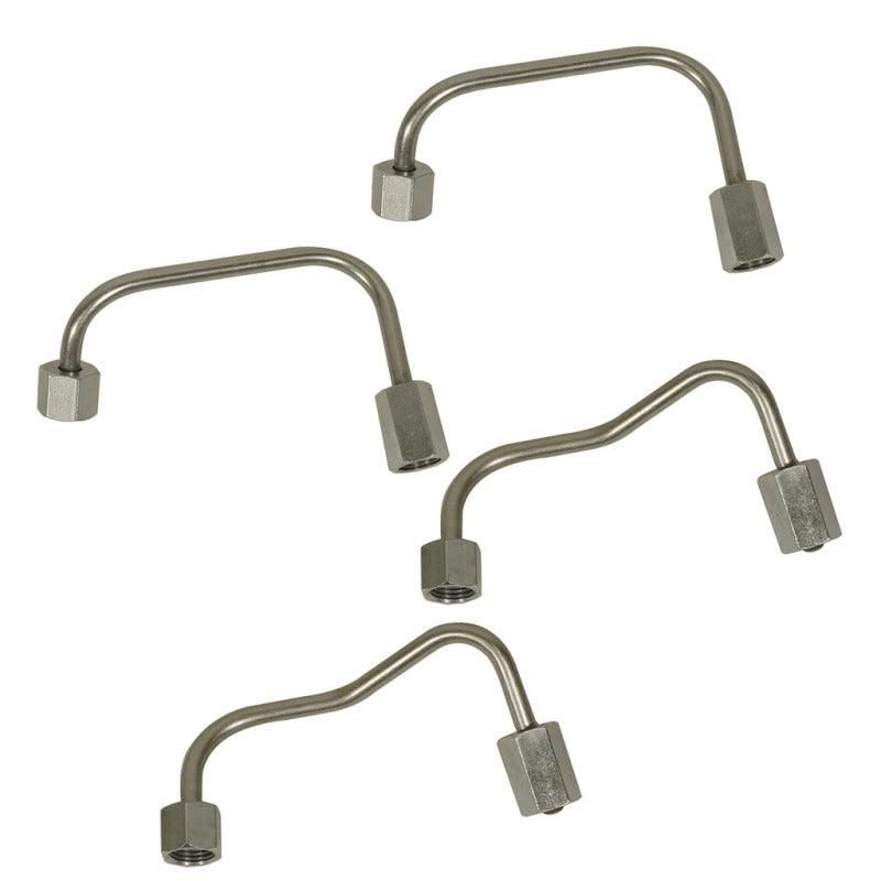 BD Diesel 1050165 - BDD1050165 - BD Diesel 11-21 Ford 6.7L Power Stroke Injector Line Kits - Shipped in Europe - Tuningsupply.com