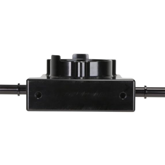 Fleece Performance FPE-L5P-FFBA-1719 - FPEFPE-L5P-FFBA-1719 - Fleece Performance 17-19 GM Duramax 6.6L L5P Fuel Filter Upgrade Kit - Shipped in Europe - Tuningsupply.com