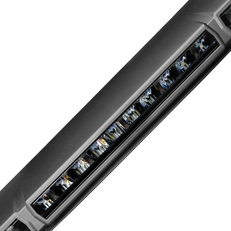 ORACLE Lighting 5888-023-MF - ORL5888-023-MF - Oracle 2021+ Ford Bronco Integrated Windshield Roof LED Light Bar System - Shipped in Europe - Tuningsupply.com