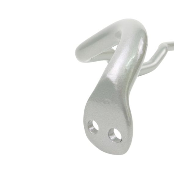 Whiteline BSF19XZ - WHLBSF19XZ - Whiteline 93-00 Subaru Impreza Non-Turbo Front 22mm Swaybar-X h/duty Blade adjustable - Shipped in Europe - Tuningsupply.com