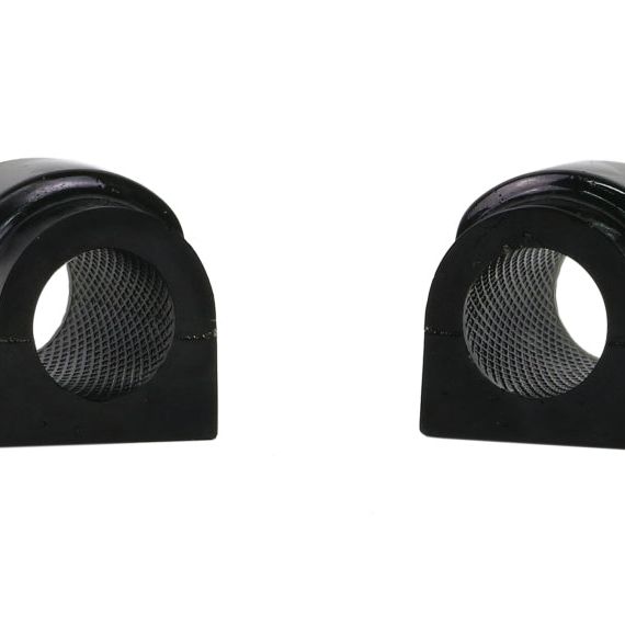 Whiteline W22801 - WHLW22801 - Whiteline Plus 4/91-5/01 & 10/01-05 BMW 3 Series/9/88-04 5 Series Rear 20mm Sway Bar Mount Bushing - Shipped in Europe - Tuningsupply.com