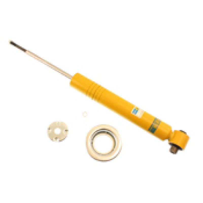 Bilstein 24-012478 - BIL24-012478 - Bilstein B8 1989 BMW 525i Base Rear 46mm Monotube Shock Absorber - Shipped in Europe - Tuningsupply.com