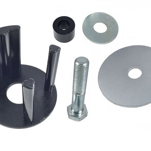 Torque Solution TS-VW-025-S - TQSTS-VW-025-S - Torque Solution Pendulum (Dog Bone) Street Insert Volkswagen Golf / GTI / MK7 / Passat B8 - Shipped in Europe - Tuningsupply.com