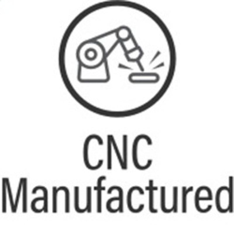 Magnaflow 19493 - MAG19493 - MagnaFlow D-Fit Muffler 409 SS 3.5in 14-19 Ram 2500/3500 6.4L - Shipped in Europe - Tuningsupply.com