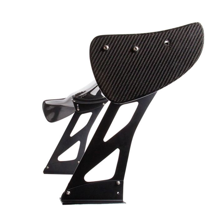 NRG CARB-A690 - NRGCARB-A690 - NRG Carbon Fiber Spoiler - Universal (69in.) - Shipped in Europe - Tuningsupply.com