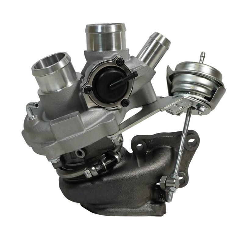 BD Diesel 1047620 - BDD1047620 - BD Diesel Screamer Turbo Kit - 11-12 Ford F-150 3.5L Ecoboost - Shipped in Europe - Tuningsupply.com