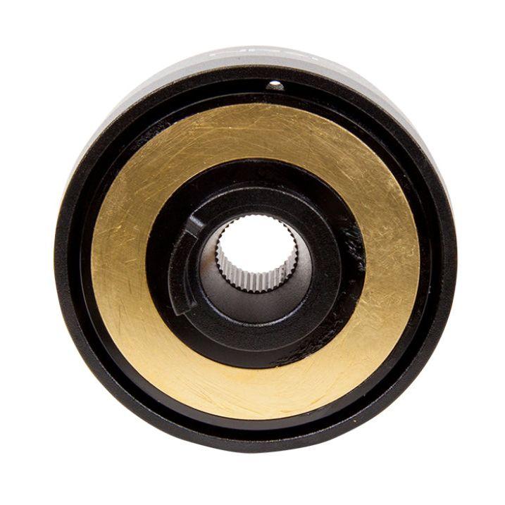 NRG SRK-186H - NRGSRK-186H - NRG Short Hub Adapter 70-83 VW MK1 - Shipped in Europe - Tuningsupply.com