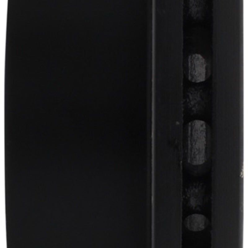 Stoptech 126.42101SL - STO126.42101SL - StopTech Power Slot Nissan 370z / Infiniti G37 SportStop Slotted Rear Left Rotor - Shipped in Europe - Tuningsupply.com