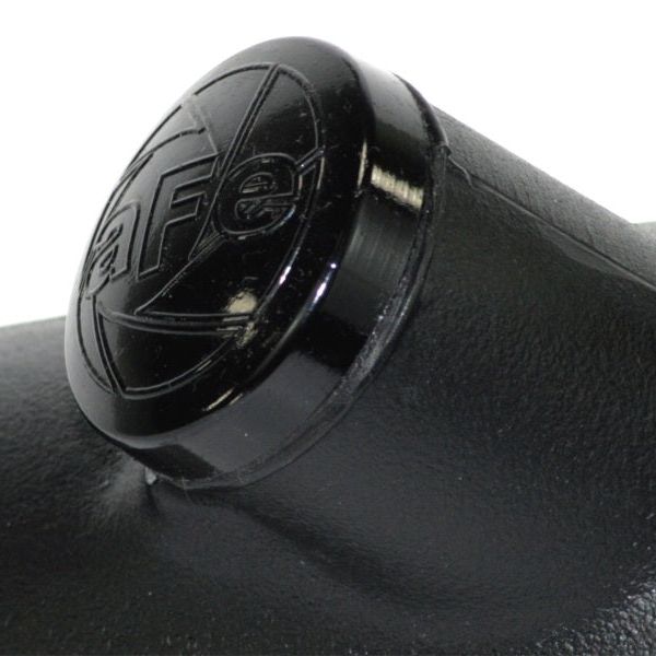 aFe 54-11772 - AFE54-11772 - aFe MagnumFORCE Intakes Stage-2 P5R AIS P5R VW R32 08-09 V6-3.2L MKV - Shipped in Europe - Tuningsupply.com