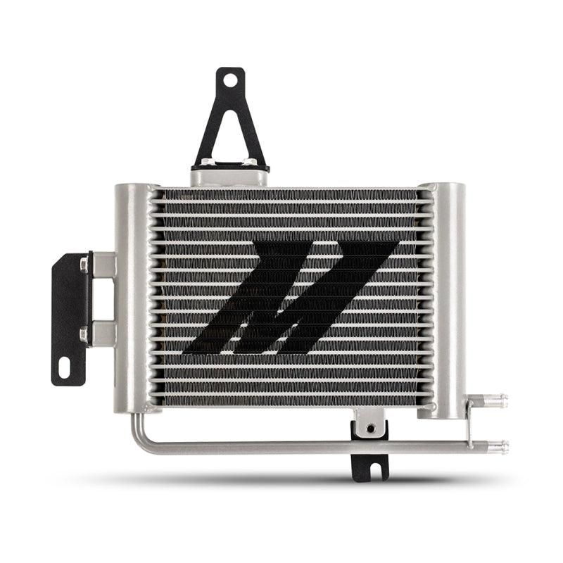 Mishimoto MMTC-FJ-07 - MISMMTC-FJ-07 - Mishimoto 07-14 Toyota FJ Cruiser Transmission Cooler Kit - Shipped in Europe - Tuningsupply.com