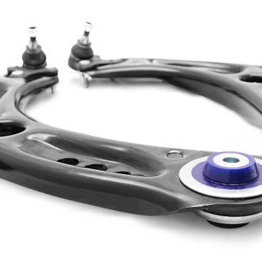 Superpro TRC1070 - SPRTRC1070 - SuperPro 2015 Audi A3 Quattro Premium Front Lower Control Arm Set w/ Bushings - Shipped in Europe - Tuningsupply.com