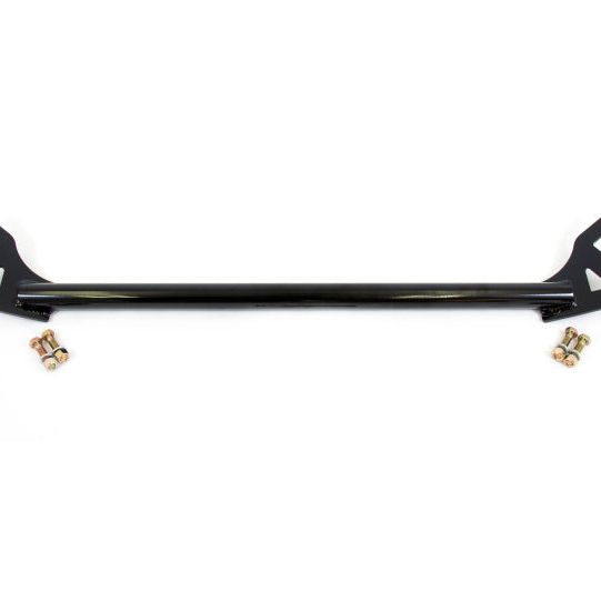 UMI Performance 3055-B - UMI3055-B - UMI Performance 78-88 GM G-Body Rear Shock Tower Brace Bolt In - Shipped in Europe - Tuningsupply.com