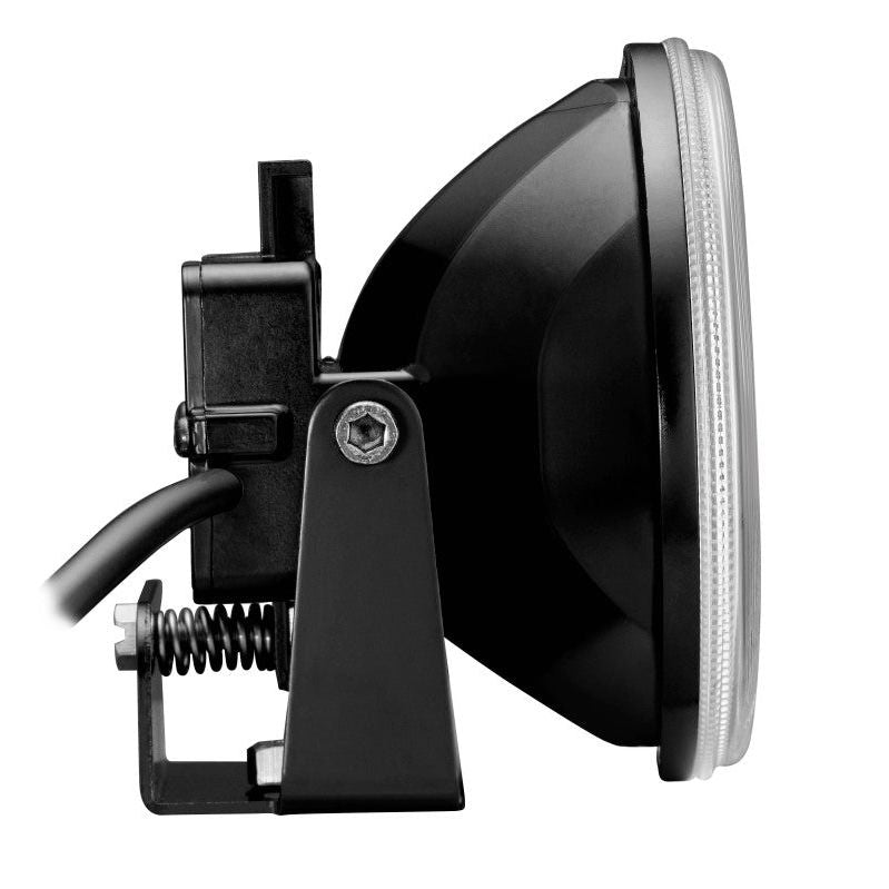 KC HiLiTES 1493 - KCL1493 - KC HiLiTES 4in. Gravity G4 LED Light 10w SAE/ECE Clear Fog Beam (Single) - Shipped in Europe - Tuningsupply.com