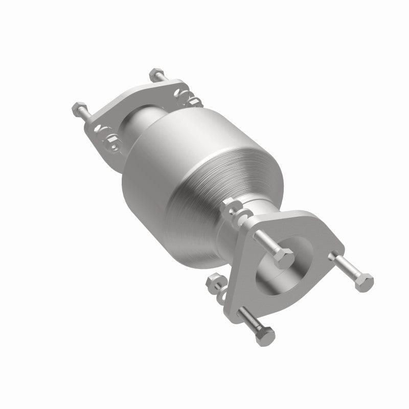 Magnaflow 23943 - MAG23943 - Magnaflow Conv DF 08-09 Accord 3.5L rear - Shipped in Europe - Tuningsupply.com