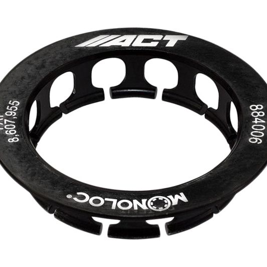 ACT 884006P - ACT884006P - ACT 2002 Subaru Impreza Monoloc Collar - Shipped in Europe - Tuningsupply.com