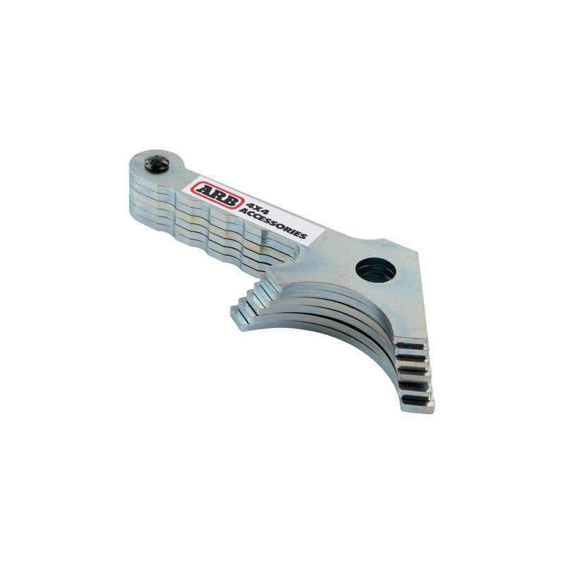 ARB 0770004 - ARB0770004 - ARB Shim Driver - Shipped in Europe - Tuningsupply.com