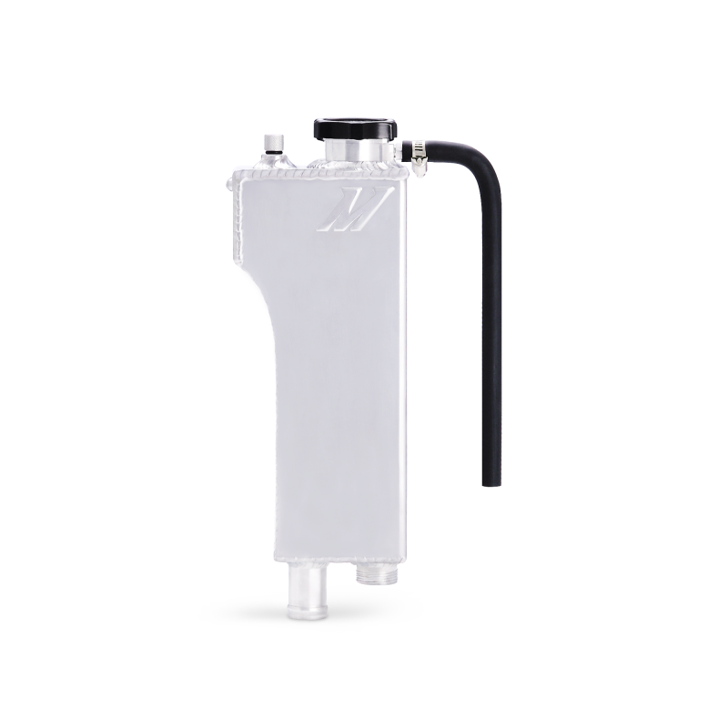Mishimoto MMRT-E36-92E - MISMMRT-E36-92E - Mishimoto 92-99 BMW 3 Series Aluminum Coolant Expansion Tank - Shipped in Europe - Tuningsupply.com
