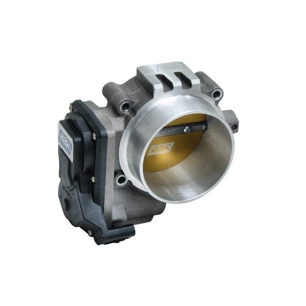 BBK 1821 - BBK1821 - BBK 11-14 Mustang 5.0 Boss 302 Ford F Series 5.0 85mm Throttle Body BBK Power Plus Series - Shipped in Europe - Tuningsupply.com