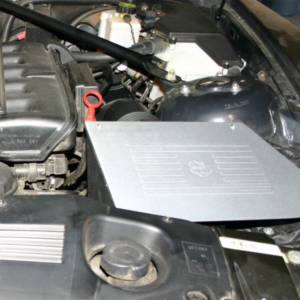aFe 54-10651 - AFE54-10651 - aFe MagnumFORCE Intakes Stage-1 P5R AIS P5R BMW Z4 (E85) 03-05 L6-2.5L M54 - Shipped in Europe - Tuningsupply.com