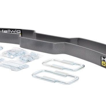 Hellwig 1801 - HWG1801 - Hellwig 66-96 Ford Bronco EZ Level 990 Helper Spring - Up To 2000lbs - Shipped in Europe - Tuningsupply.com