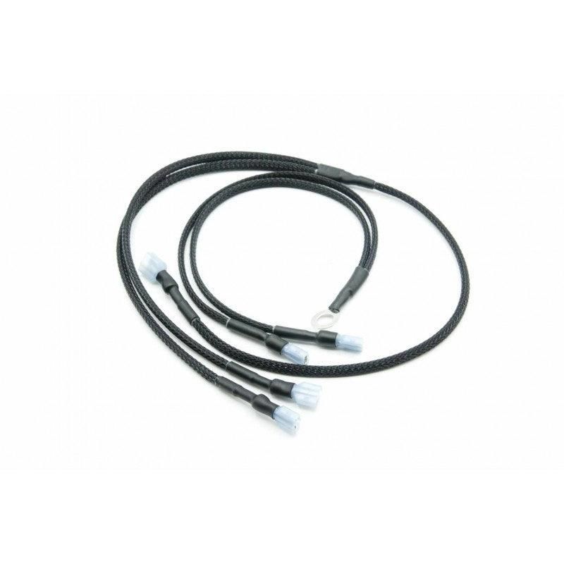 Turbo XS WS02-HHWH - TXSWS02-HHWH - Turbo XS 02-14 Subaru WRX STI Hella Horn Wiring Harness - Shipped in Europe - Tuningsupply.com