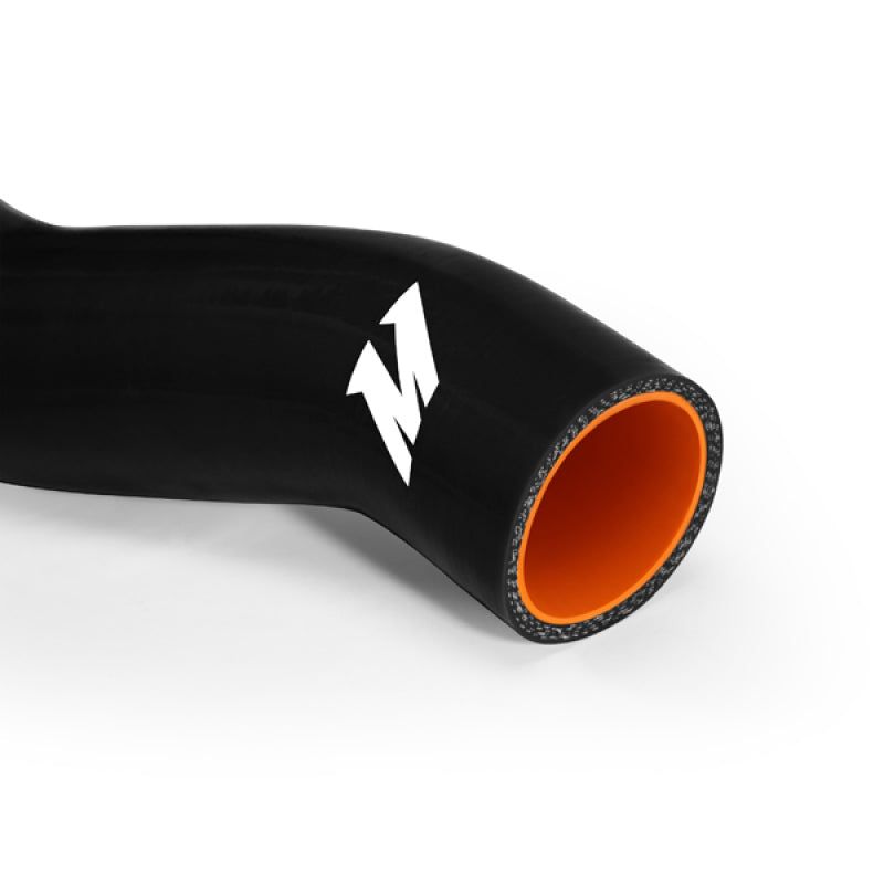 Mishimoto MMHOSE-RAM-94DBK - MISMMHOSE-RAM-94DBK - Mishimoto 94-97 Dodge 5.9L Cummins Coolant Hose Kit (Black) - Shipped in Europe - Tuningsupply.com