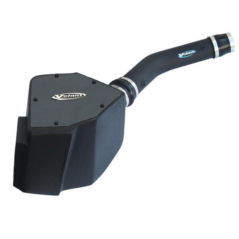 Volant 18424 - VOL18424 - Volant 97-00 Toyota 4Runner/97-04 Tacoma 2.7 L4 Pro5 Closed Box Air Intake System - Shipped in Europe - Tuningsupply.com