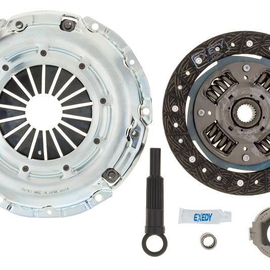 Exedy 10814 - EXE10814 - Exedy 16-18 MX-5 Miata 2.0L 6sp. Skyactive Stage 1 Clutch Kit - Shipped in Europe - Tuningsupply.com