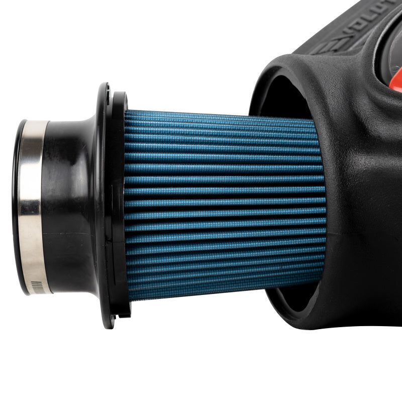 Injen EVO1301 - INJEVO1301 - Injen 19-21 Hyundai Veloster N 1.6L Turbo Evolution Intake - Dry Filter - Shipped in Europe - Tuningsupply.com