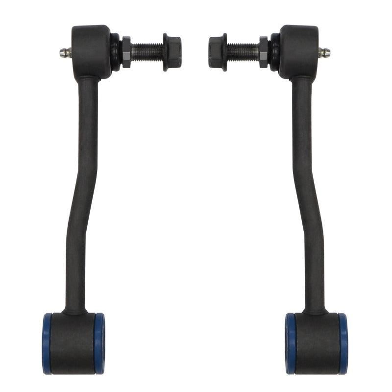 Rancho RS62139 - RHORS62139 - Rancho 20-21 Jeep Gladiator Front Sway Bar Endlink Kit - Shipped in Europe - Tuningsupply.com