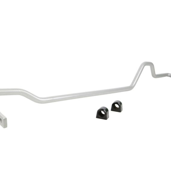 Whiteline BSR20XXZ - WHLBSR20XXZ - Whiteline 10/93-00 Subaru WRX/STi GC-GF / 01-5/02 Forester SF GT Turbo Rear 24mm Swaybar-XX h/duty B - Shipped in Europe - Tuningsupply.com