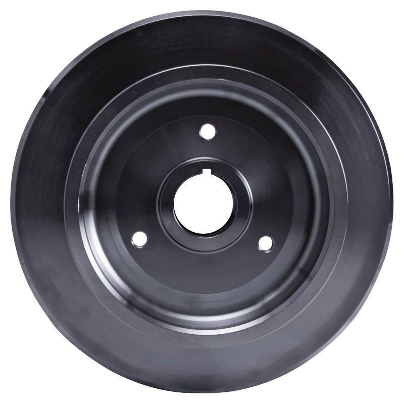 Fluidampr 840801 - FDR840801 - Fluidampr Toyota 2JZ I-6 Steel Internally Balanced Damper - Shipped in Europe - Tuningsupply.com