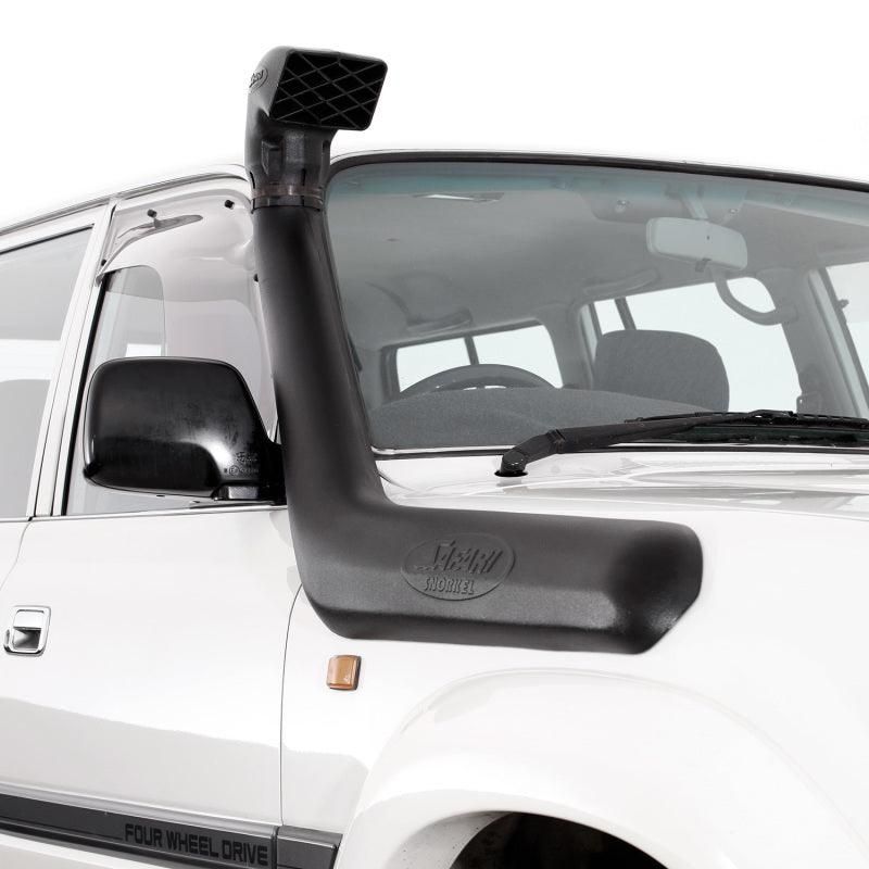 ARB SS82R - ARBSS82R - ARB Safari Snorkel Rspec Toyota Land Cruiser 80 Series - Shipped in Europe - Tuningsupply.com