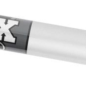FOX 985-02-129 - FOX985-02-129 - Fox 08-16 Ford Superduty 2.0 Performance Series 8.2in. TS Stabilizer Bottom Axle Mount 1 1/8in Shaft - Shipped in Europe - Tuningsupply.com