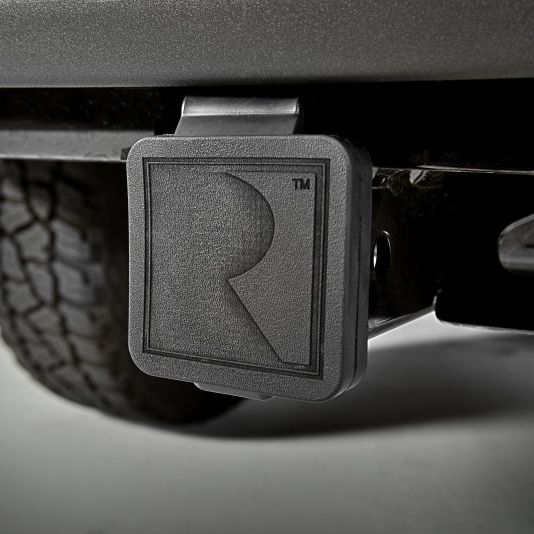 Roush 421973 - RSH421973 - Roush 15-24 F-150 2-Inch Hitch Cover - Shipped in Europe - Tuningsupply.com