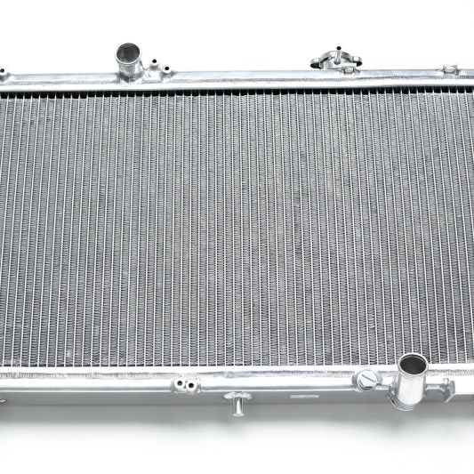 CSF 2850K - CSF2850K - CSF 92-00 Honda Civic w/K-Swap V3 Radiator - Shipped in Europe - Tuningsupply.com